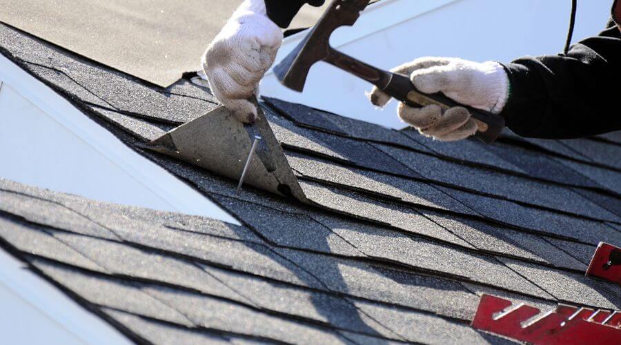Expert new roof installation services in Moncks Corner, SC